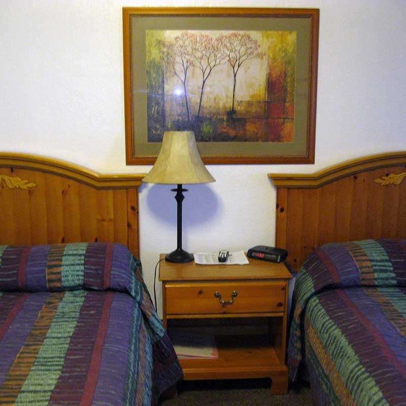 Circle S Lodge Gering Zimmer foto
