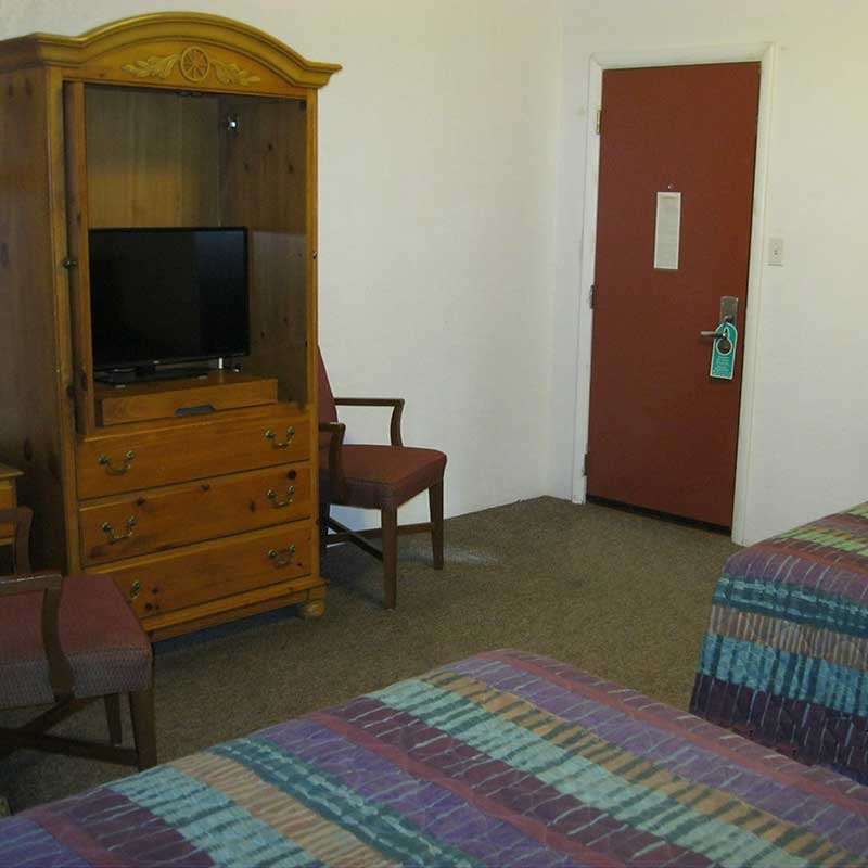 Circle S Lodge Gering Zimmer foto